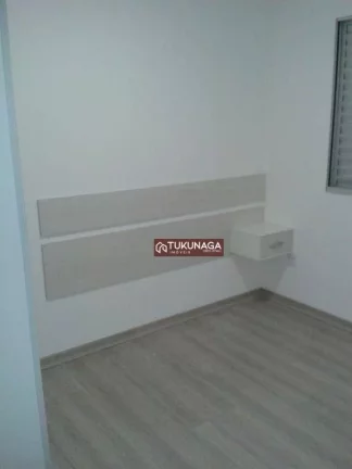 Imagem Apartamento com 2 dormitórios à venda, 48 m² por R$ 260.000,00 - Água Chata - Guarulhos/SP