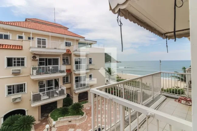 Imagem Apartamento à Venda - Recreio, 2 Quartos, 80 m2