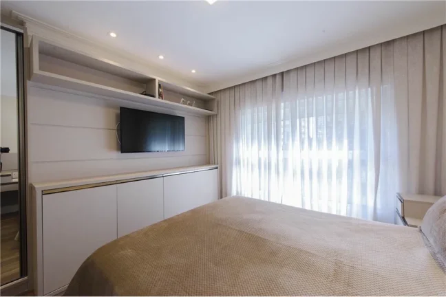 Imagem APARTAMENTO RESIDENCIAL em São Paulo - SP, Alto de Pinheiros