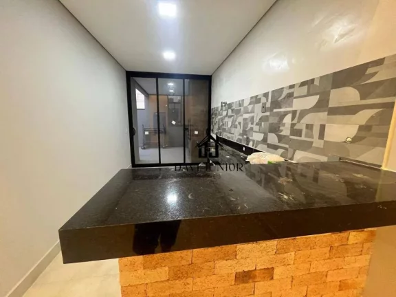 Imagem Casa com 3 dormitórios, 118 m² - venda por R$ 750.000,00 ou aluguel por R$ 5.034,00/mês - Condominio Golden Park Residence II - Sorocaba/SP