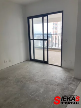 Imagem Apartamento à venda em São Paulo-SP, Vila Independência: 3 quartos, 2 suítes, 89m² de área. Venha conferir!