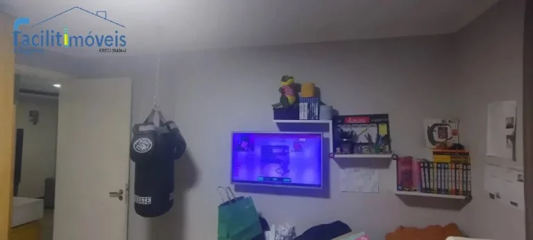 Imagem LINDO APARTAMENTO 50M² - SBC