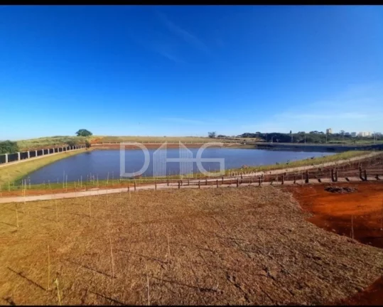 Imagem Casa para venda com 330 m² | Santorini Residencial Club | Paulínia - SP