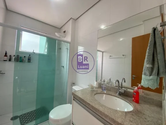 Imagem Apartamento à venda no Condomínio Evolution Home Ayrton Senna.