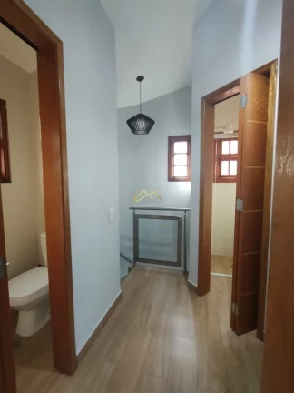 Imagem Casa condomínio no itagua