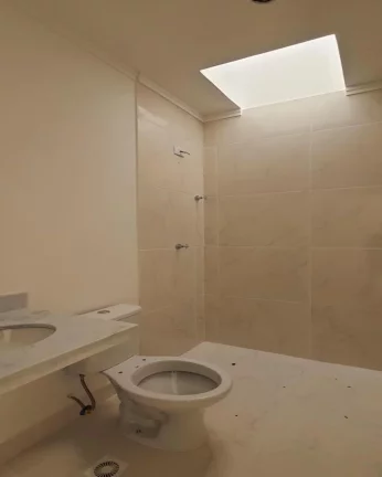 Imagem Sobrado novo à venda no Butantã com 2 suítes e 2 vagas