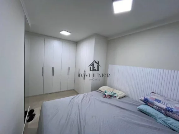 Imagem Apartamento à venda, 50 m² por R$ 320.000,00 - Jardim Abatiá - Sorocaba/SP