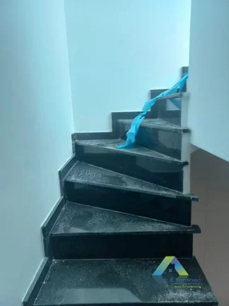 Imagem Apartamento à venda no bairro Vila Eldízia - Santo André/SP