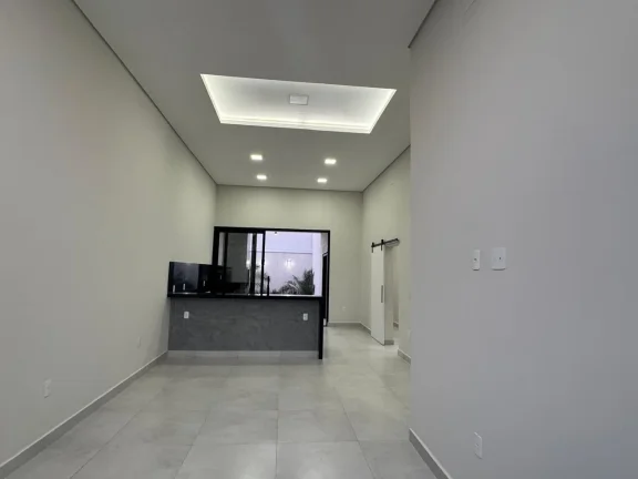 Imagem Casa em condomínio à venda em Sorocaba-SP, Jardim Novo Horizonte: 3 quartos, 1 suíte, 3 salas, 2 vagas, 135m²!