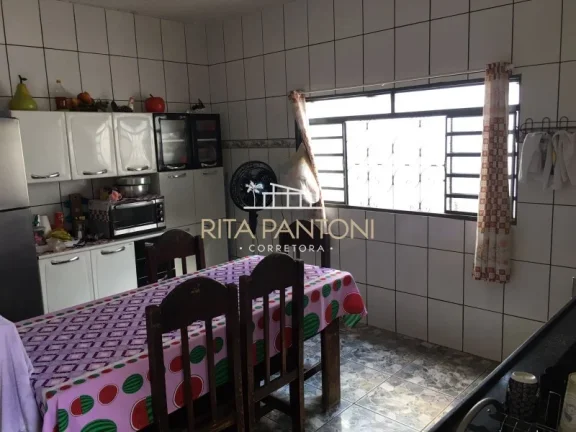 Imagem Casa - Ribeirão Preto - Ipiranga - Região Norte