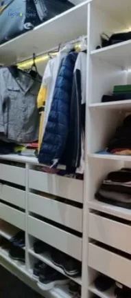 Imagem CASA TÉRREA 3 DORMITÓRIOS COM 2 SUÍTES - VILA LUCINDA - SANTO ANDRÉ