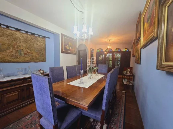Imagem Sobrado com 3 dormitórios à venda, 248 m² por R$ 1.250.000,00 - Instituto de Previdência - São Paulo/SP
