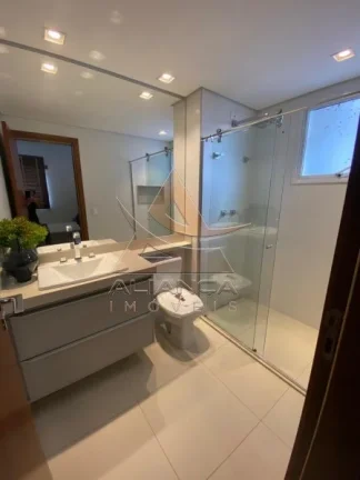 Imagem Apartamento - Ribeirão Preto - Residencial Alto do Ipê