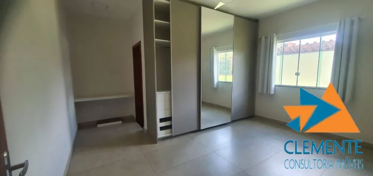 Imagem CASA A VENDA COND. FECHADO ESTANCIAS DA MATA- LAGOA SANTA/JABOTICATUBAS-MG