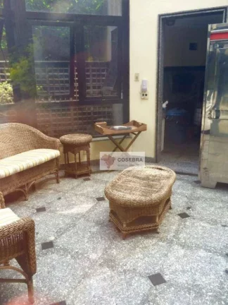Imagem Apartamento Duplex à venda, 49 m² por R$ 640.000,00 - Vila Olímpia - São Paulo/SP