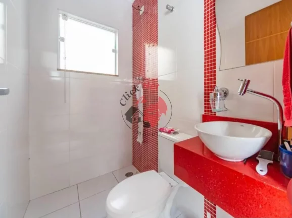 Imagem Sobrado Aceita permuta em São Caetano 50% do valor , 268m², 3 suítes com 2 suítes com sacada,quintal,8 vagas. bairro Vila Alpina, São Paulo