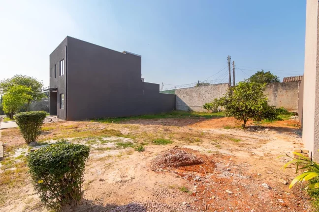 Imagem Terreno condomínio na região Campo Comprido
