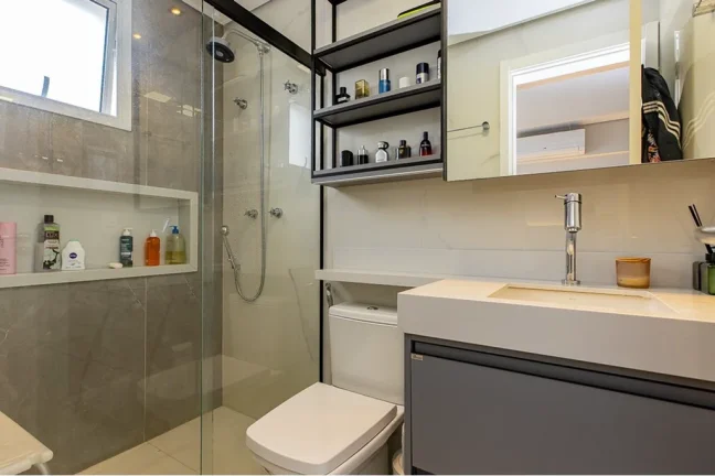 Imagem APARTAMENTO RESIDENCIAL em São Paulo - SP, Vila Mascote