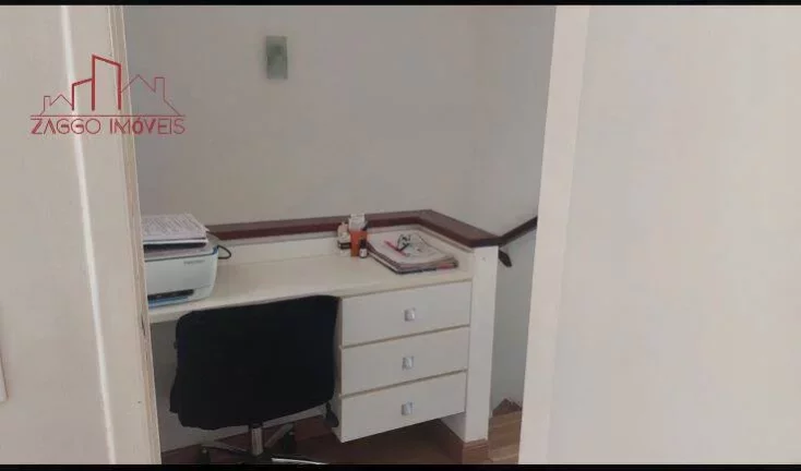 Imagem Excelente Casa de Condomínio