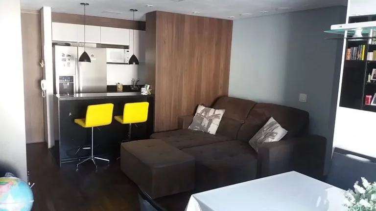 Imagem Apartamento maravilhoso Flex Manoel da Nobrega 81 m² 3 dormitorios