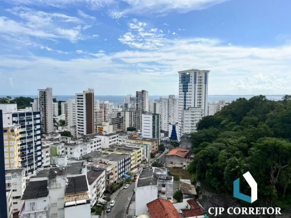 Imagem Apartamento de quarto e sala novo na Graça