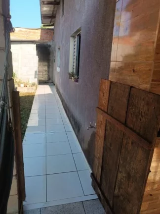 Imagem Casa com 2 dormitórios à venda, 70 m² por R$ 265.000,00 - Parque Palmeiras - Suzano/SP
