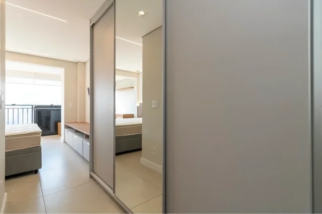 Imagem APARTAMENTO RESIDENCIAL em São Paulo - SP, Vila Cordeiro