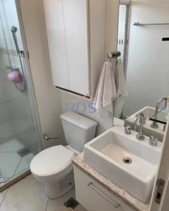 Imagem APARTAMENTO RESIDENCIAL em São Paulo - SP, Vila Andrade