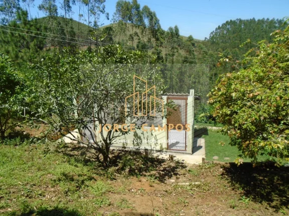 Imagem FA-26298 FAZENDA À VENDA NA REGIÃO DE SÃO JOSÉ DOS CAMPOS - SP