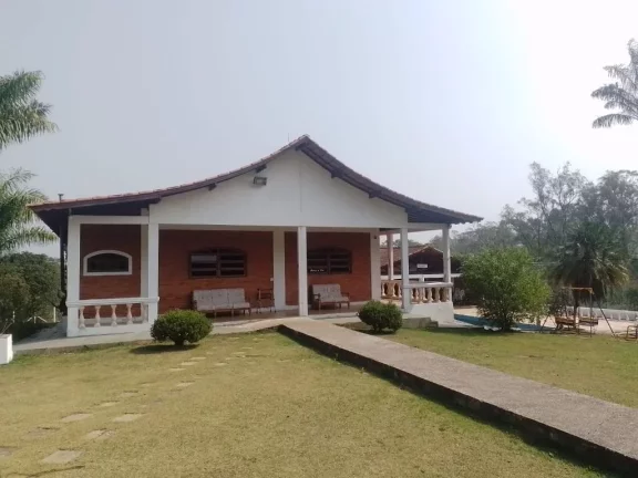 Imagem Sítio à venda, 100000 m² por R$ 2.300.000,00 - Ipelândia - Suzano/SP