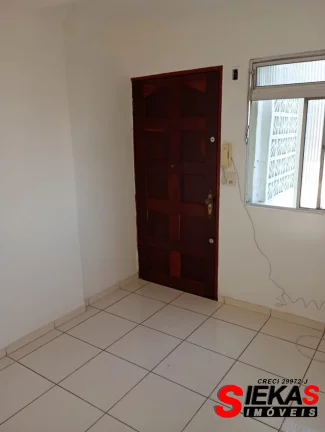 Imagem APARTAMENTO RESIDENCIAL em SÃO PAULO - SP, CONJUNTO RESIDENCIAL JOSÉ BONIFÁCIO