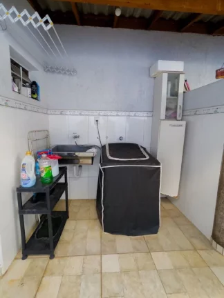 Imagem CASA TÉRREA - OPORTUNIDADE - RESIDENCIAL REAL PARK - SUMARÉ