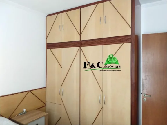 Imagem Apartamento para Venda em Limeira, Cidade Jardim, 3 dormitórios, 1 suíte, 2 banheiros, 1 vaga
