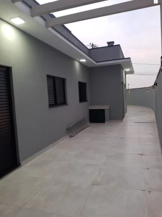 Imagem CASA GEMINADA RESIDENCIAL em INDAIATUBA - SP, JARDIM REGENTE