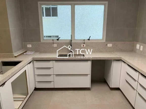 Imagem Apartamento 3 suítes
