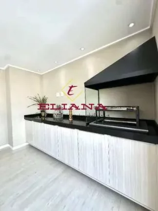 Imagem Apartamento à venda em São Paulo, Parque São Jorge, com 3 quartos, 135m²