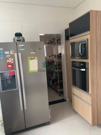 Imagem Casa com 4 Quartos para Alugar, 500 m² em Jardim Do Golf I - Jandira