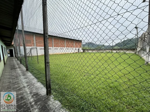 Imagem Galpão - Itoupavazinha - Blumenau