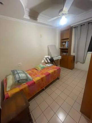 Imagem Apartamento à Venda – 3 Quartos na Rua Antônio de Castro, Casa Amarela – Recife