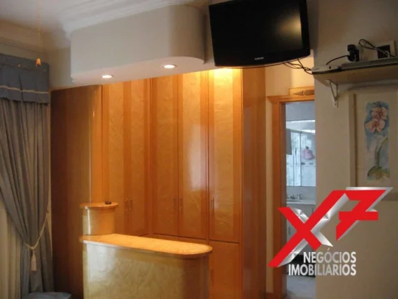 Imagem Cobertura com 3 Quartos à Venda, 250 m² em Vila Gomes Cardim - São Paulo