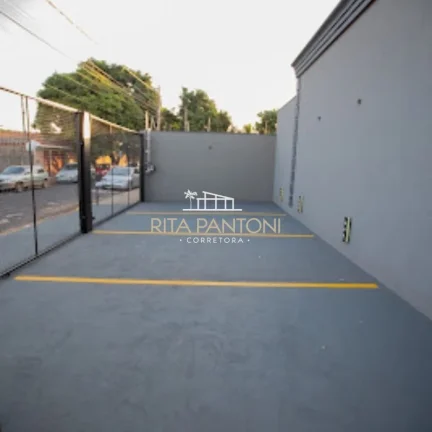 Imagem Casa Condominio - Ribeirão Preto - Cândido Portinari