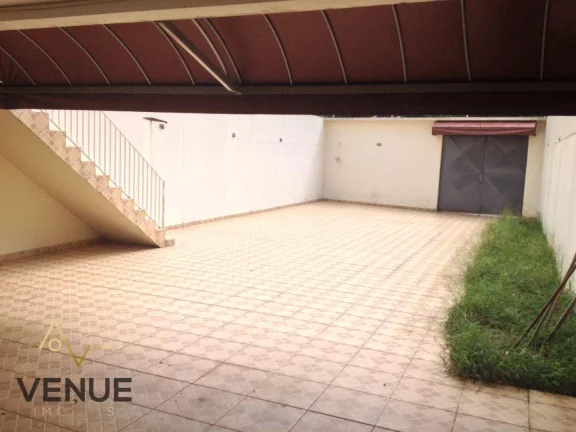 Imagem Sobrado à venda, 298 m² por R$ 1.590.000,00 - Jardim Sao Paulo(Zona Norte) - São Paulo/SP