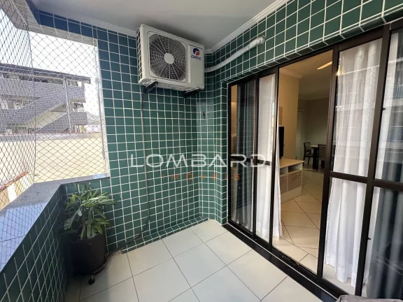 Imagem Apartamento á venda no Itaguá