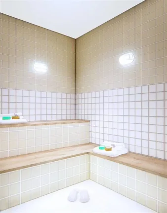 Imagem APARTAMENTO COM 76 m² - AVIAÇÃO - PRAIA GRANDE SP