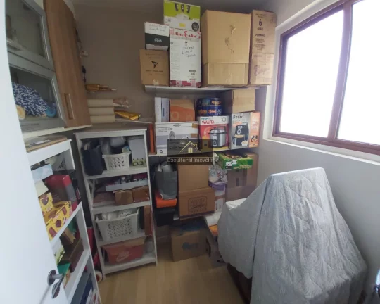 Imagem APARTAMENTO REFORMADO REAL PARQUE ENSOLARADO VISTA 91,96 M 2 DORMITÓRIOS 1 SUÍTE CLOSET 2 BANHEIROS SALA 2 AMBIENTES VARANDA COZINHA 1 VAGA LAZER