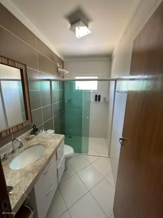 Imagem Casa em Condomínio para Venda em Atibaia / SP no bairro Condomínio Serra da Estrela