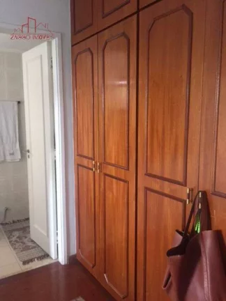 Imagem Oportunidade - 3 suítes - 110m².