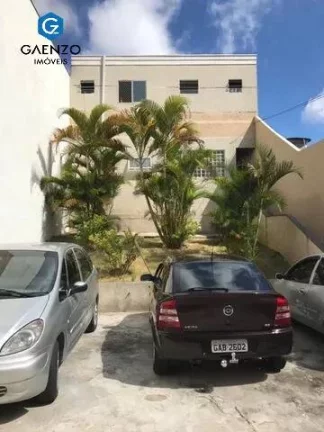 Imagem Casa para Renda - Osasco, SP