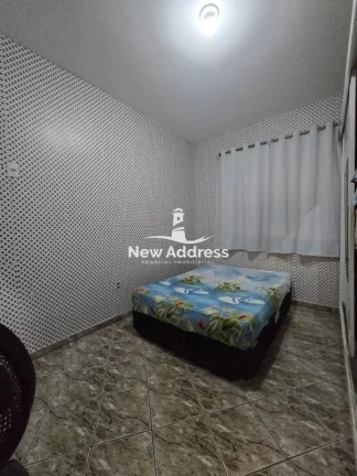 Imagem Casa de 3 quartos com quintal em Rio Marinho - Vila Velha