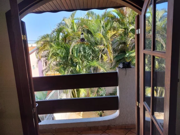 Imagem Casa à venda em Santo André/SP